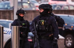 Tiroteio na Austrália em Sydney: ‘Pelo menos dez mortos em Bondi Beach’ Dois inimigos mortos pela polícia – Notícias