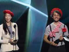 Todos anunciados e todos os vencedores do Game Awards 2025