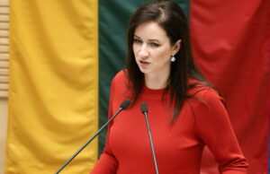 Lituânia declara estado de emergência por causa de balões contrabandeados da Bielorrússia | Notícias da guerra russo-ucraniana