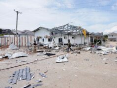 Tailândia promete continuar atacando o Camboja apesar do pedido de cessar-fogo de Trump | Notícias sobre disputa de fronteira