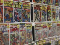 Seus antigos quadrinhos de super-heróis são valiosos? Veja como saber.