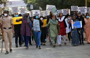 Impacto das leis anticonversão na Índia