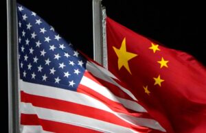 Secessão sem plano: esta política prejudica a inovação dos EUA e ajuda a China