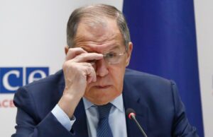 Ausência significa aquiescência: os EUA não devem retirar-se do cenário global