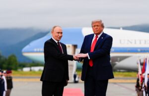 Rússia está disposta a rever a estratégia de segurança de Trump nos EUA | Notícias da guerra Rússia-Ucrânia