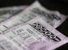Jackpot da Powerball ultrapassa US$ 1 bilhão pela segunda vez em 2025