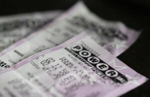 Jackpot da Powerball ultrapassa US$ 1 bilhão pela segunda vez em 2025