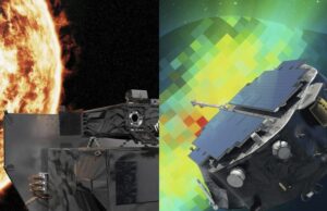 A Terra teria 3 dias para evitar o desastre de satélite causado por uma tempestade solar