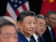 Este é apenas o começo da China jogando o trunfo das terras raras