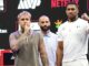 Jake Paul-Anthony Joshua: horário de início, card da luta, prêmio em dinheiro, como assistir | Notícias do boxe
