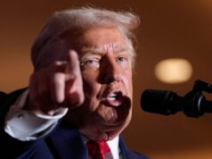 Trump divulga relatório do Wall Street Journal sobre eletricidade para IA