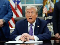 As fotos de Donald Trump usando Walker são reais? Coisas para saber