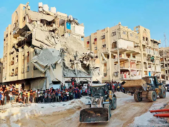 Israel assina acordo espacial estratégico de 10 anos com a NASA