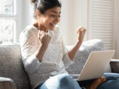 A troca de Internet mais fácil: receba até US $ 300 de volta com a Internet doméstica 5G da T-Mobile