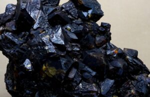 A China está exagerando no manuseio de materiais de terras raras