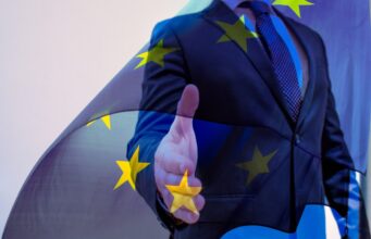 O maior problema da Ucrânia não é Trump, mas sim as elites europeias