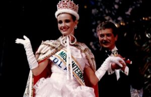 Obsessão: a verdadeira história por trás do assassinato de uma rainha da beleza