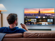 Fire TV da Amazon permitirá que usuários do Prime Video pulem para cenas de filmes