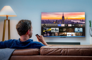 Fire TV da Amazon permitirá que usuários do Prime Video pulem para cenas de filmes