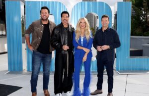 Conheça a cantora gospel concorrente do ‘American Idol’ Kayla Richardson