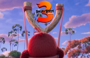 The Angry Birds Movie 3 – Cinema, Filmes, Críticas de Filmes