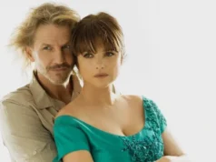 “As pessoas são…” Show El Intransigente