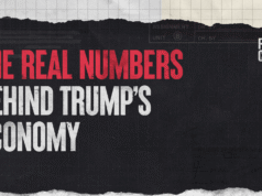 Os números reais por trás da economia de Trump | Notícias de Donald Trump