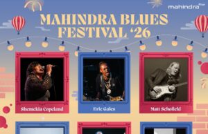 Mahindra Blues Festival 2026 anuncia line-up de estrelas para o fim de semana do Dia dos Namorados – APN News
