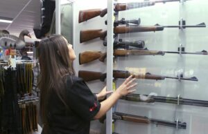 Austrália intensifica controle de armas após tiroteio em massa