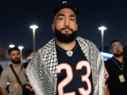 Belal Muhammad fez planos interessantes para 2026 que incluem várias lutas