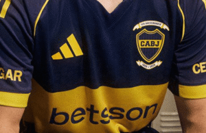 “Interessante” BOCA JUNIORS El Intransigente