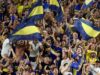 “Inútil” BOCA JUNIORS El Intransigente