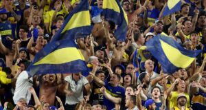 “Inútil” BOCA JUNIORS El Intransigente