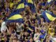 “O que você está fazendo?” BOCA JUNIORS O Intransigente