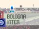 Antevisão: Bologna vs Inter – notícias, escalações e previsões do time