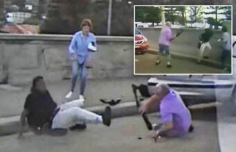 Reuven Morrison, o casal que morreu tentando impedir os agressores de Bondi Beach, foi elogiado por seus esforços heróicos