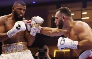 Como assistir Badou Jack x Noel Mikaelian 2 Boxing PPV Match Online