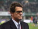 Fabio Capello ‘deveria ser processado’ por comentário do árbitro sobre ‘Máfia’