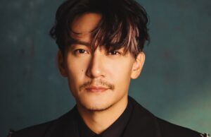Zhang Zhen, o ator de “Dune” e “Cargo”, torna-se o presidente do Golden Horse Awards