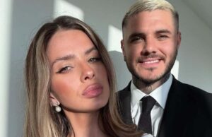 O pedido de Mauro Icardi de China Suarez ficou conhecido por abalar o SHOW El Intransigente.