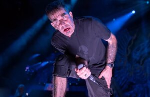 Concerto cristão acidentalmente rotulado como show do Cordeiro de Deus