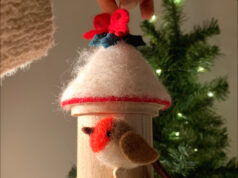 Artesanato e coquetéis com o Povo Criativo de Florença