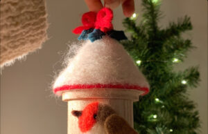 Artesanato e coquetéis com o Povo Criativo de Florença