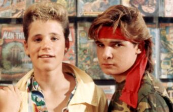 Corey Feldman diz que Corey Haim o ‘molestou’ durante as filmagens de ‘Lost Boys’
