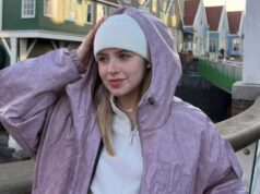 Coty Romero recebe onda de apoio antes do SHOW Párense de Manos III El Intransigente