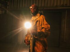 Wyclef Jean lança videoclipe de “Back From Abu Dhabi”