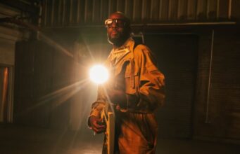 Wyclef Jean lança videoclipe de “Back From Abu Dhabi”