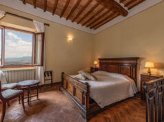 Pousada à venda na Toscana