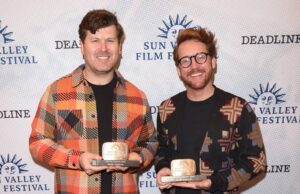 “Trem Sonhos” Clint Bentley e Greg Cuidal