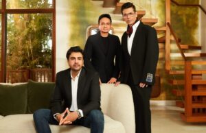 Dharma Productions confirma spin-off, Cornerstone e relançamento da agência